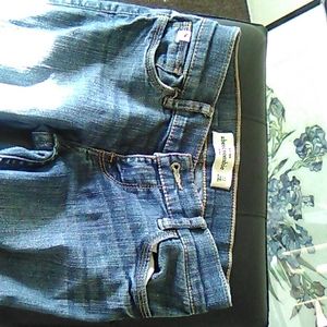 Abercrombie kids size 12 jeans girls boys
